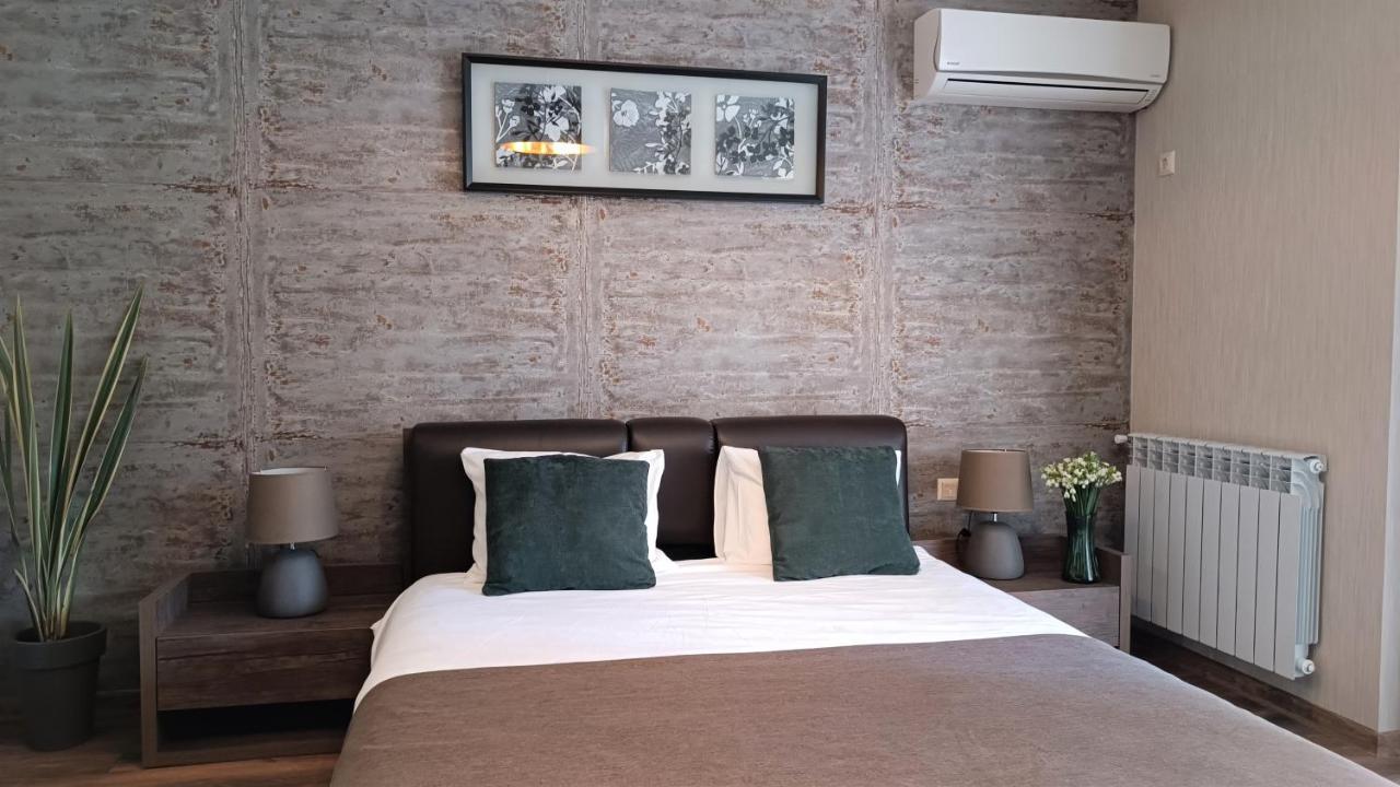 Hotel Hills Batumi Exterior foto